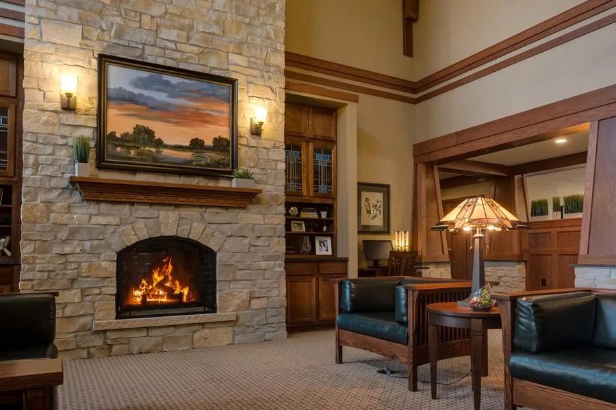 Eagle Point Senior Living Pricing, Photos and Floor Plans in Appleton